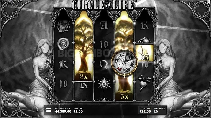 VIP program with diamond and exclusive rewards