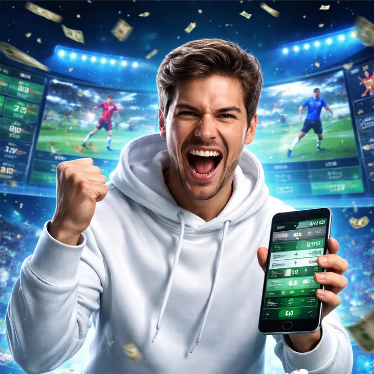 Cashback refund illustration