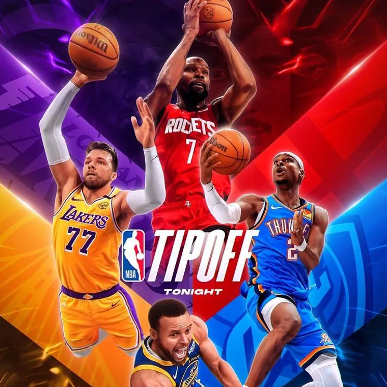 Real-time odds graph