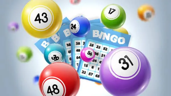 Diverse selection of table games