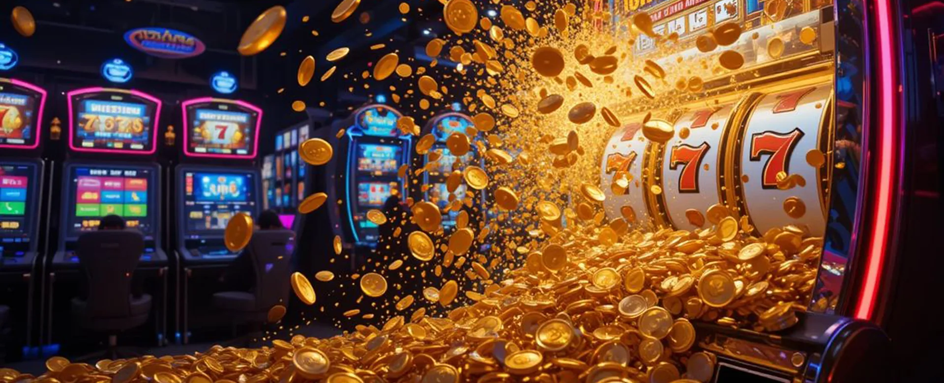 Dynamic football match action with betting overlay