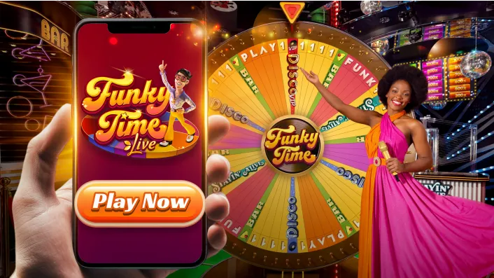 Live dealer casino games
